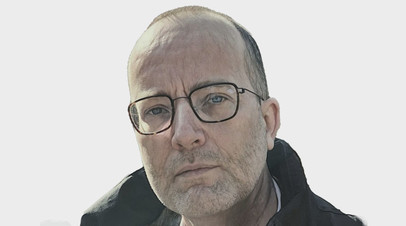 Тарик Сирил Амар