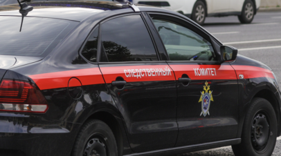 В  Алтайском крае мужчина застрелил свою сестру и её супруга