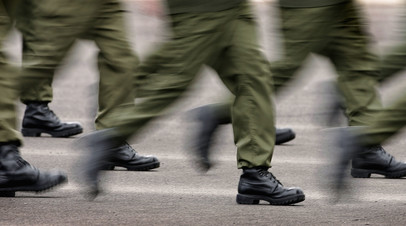 Политик Мема: главная цель Европы  развязать войну с Россией