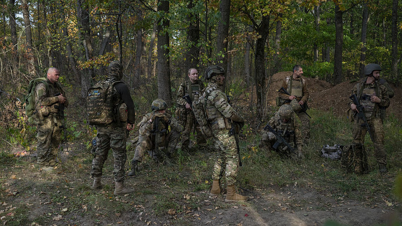 РИА Новости: экс-депутату Харьковской рады вручили повестку