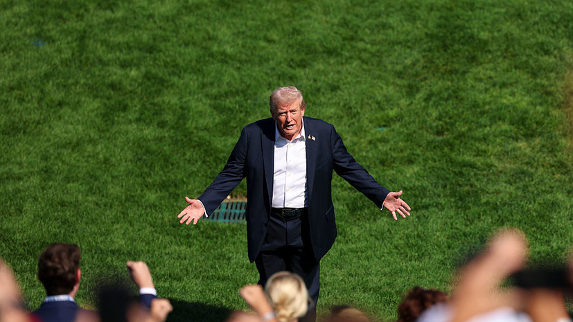 Стубб заявил об изменении подхода Трампа по урегулированию на Украине