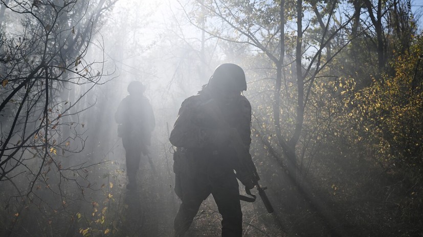 ВС России за месяц освободили 20 населённых пунктов в зоне СВО