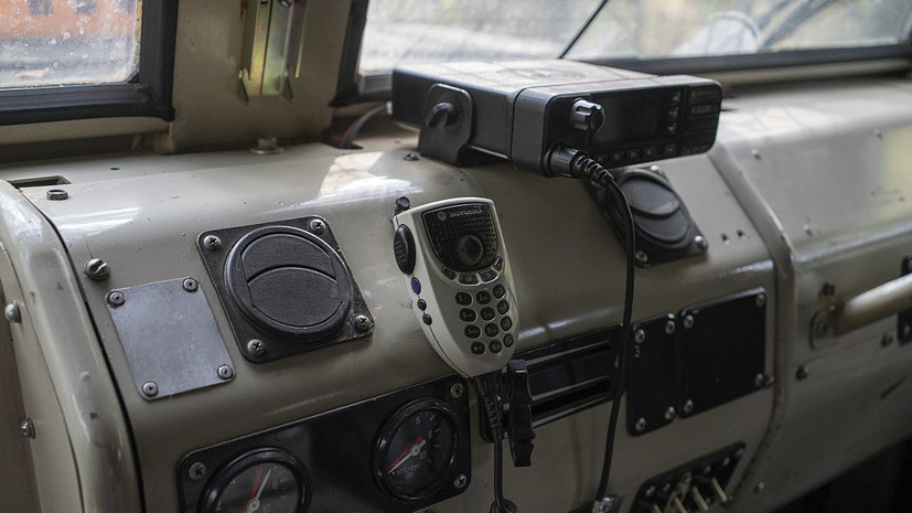 РИА Новости: ВСУ запрещают журналистам публиковать данные о погибших военных