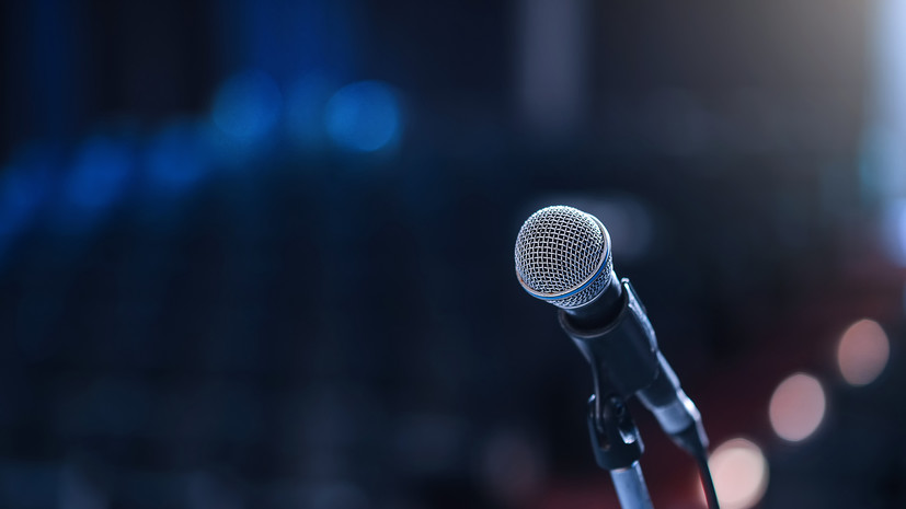 В 75 регионах России прошли мероприятия против распространения идеологии насилия