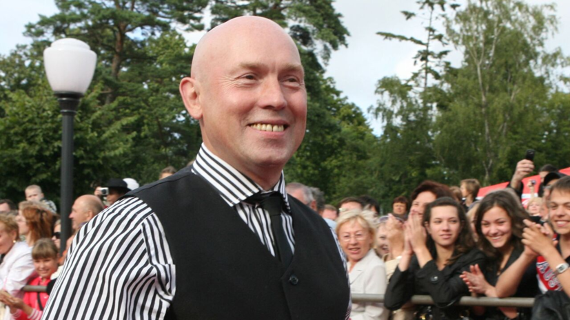 Mash: актёра Виктора Сухорукова экстренно госпитализировали в Москве