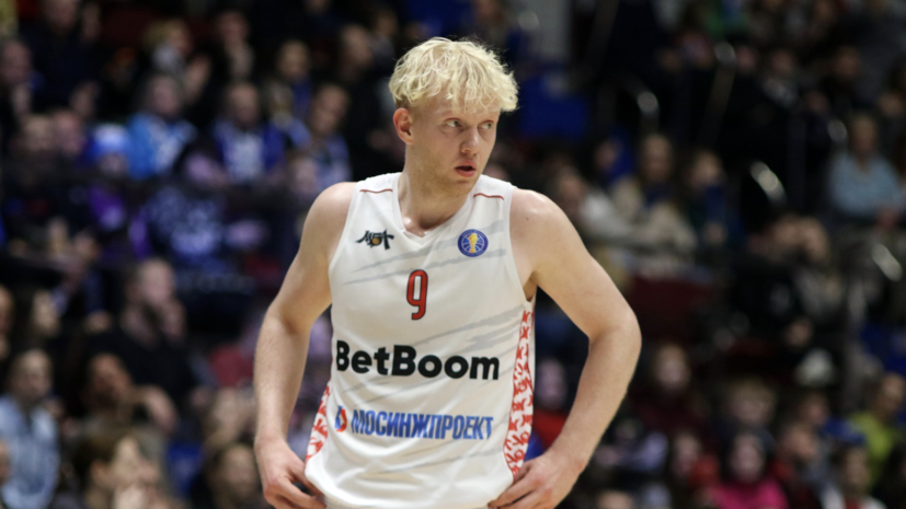 Суд Парижа рассмотрит вопрос об экстрадиции российского баскетболиста в США 1 октября