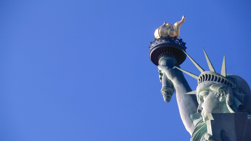 Американист допустил, что шатдаун в США может побить рекорд по длительности