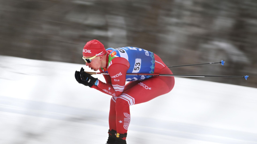 Крянин считает почётным попадание Большунова в базу «Миротворца»