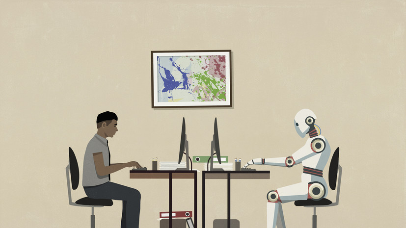 В Совфеде заявили о важности внедрения цифровых водяных знаков для ИИ-контента