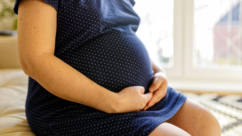 «Повышается риск развития хромосомных аномалий»: генетик — о влиянии возраста женщины на здоровье будущего ребёнка