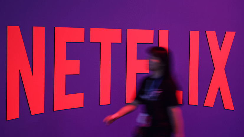 Илон Маск призвал бойкотировать Netflix