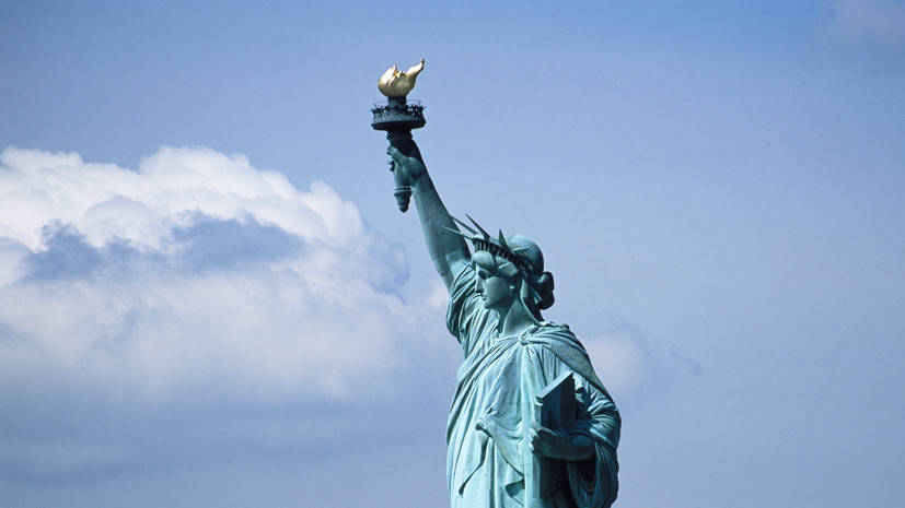 Дмитриев: США перестали определять рост мировой экономики