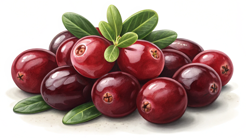 Защита от авитаминоза: как хранить и заготавливать клюкву