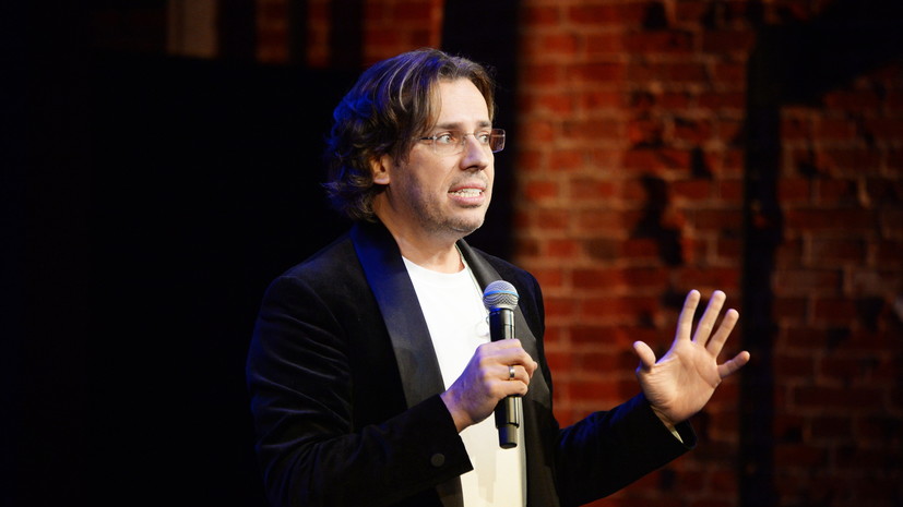 «Приходится вычищать поле»: юморист-иноагент Максим Галкин может лишиться своего имени