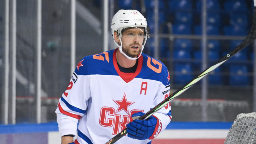 Агент Кузнецова подтвердил достижение договорённости с «Металлургом»