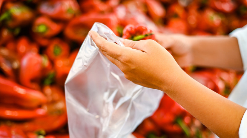 Агроном Куренин посоветовал не упаковывать овощи в полиэтилен