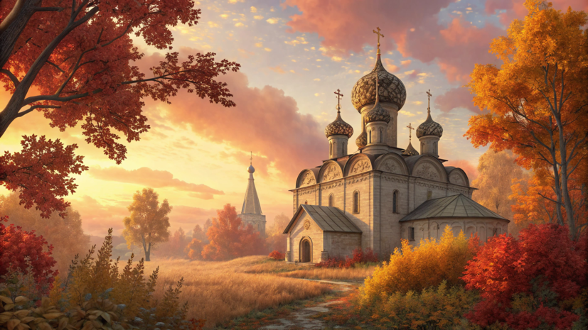 Трофим и Зосима, или Пчелиная Девятина: мёд, вечёрки и другие традиции 2 октября