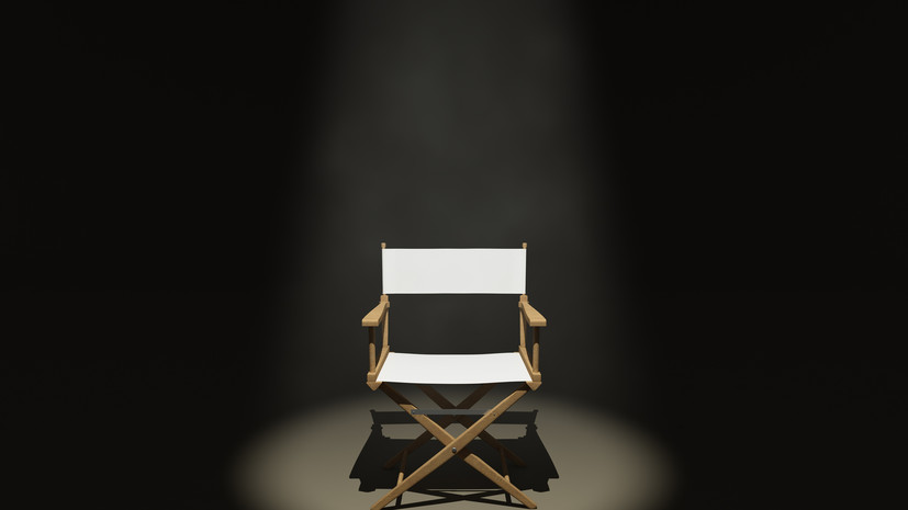 Режиссёр Брусникина рассказала, как выбирает темы для постановок