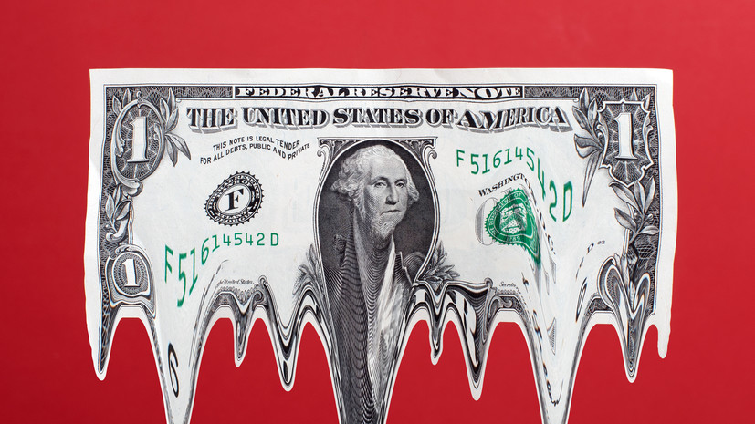 Экономист Батиста: время однополярного мира прошло