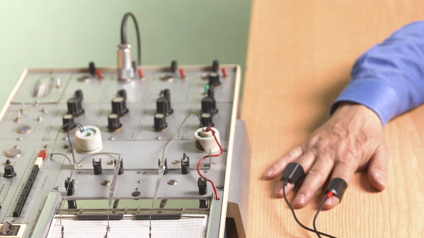 WP: Пентагон планирует выборочно проверять сотрудников на детекторе лжи