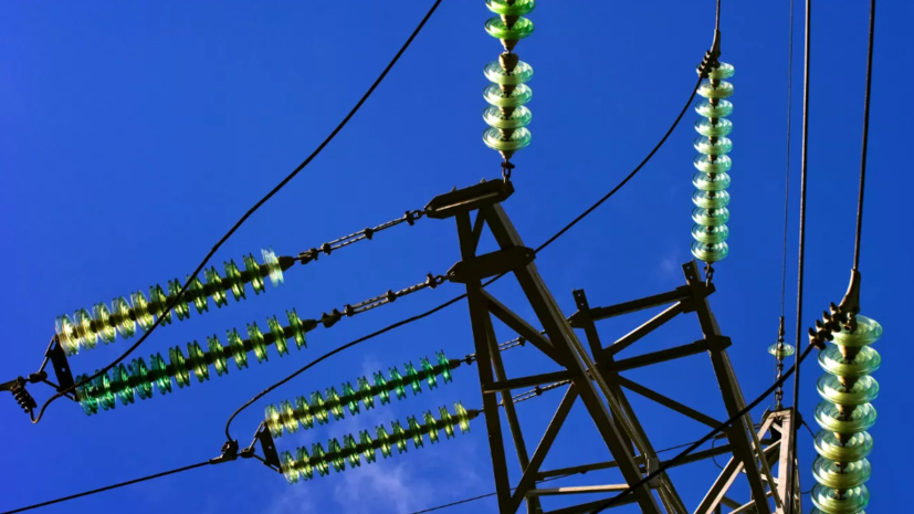 В Днепропетровске фиксируются перебои с электроснабжением