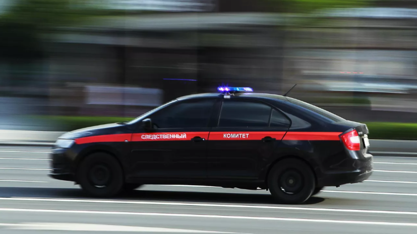 На Ямале завели дело по факту падения вешалки на шестиклассника