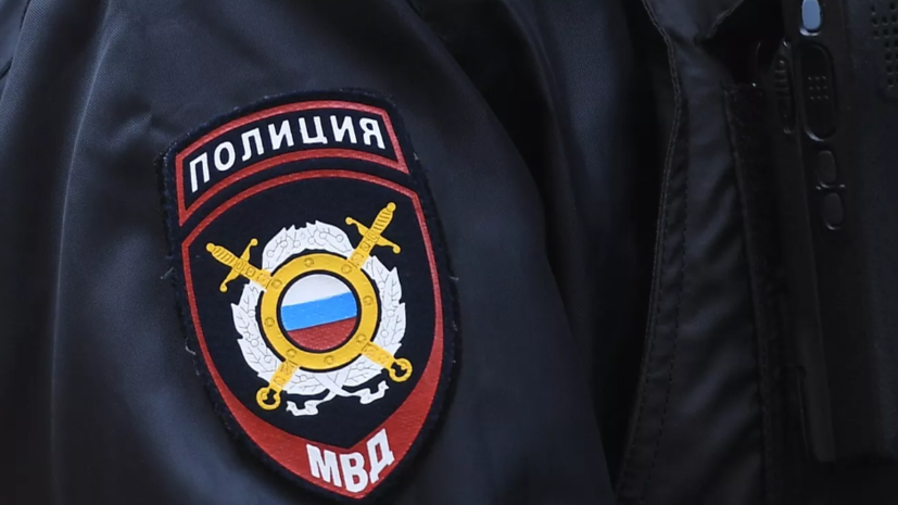 Шесть участников драки в учебном учреждении Дагестана доставили в полицию