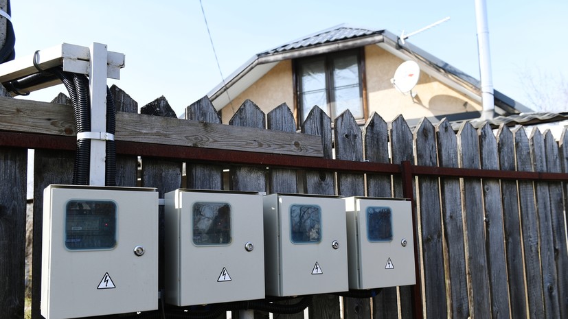 Садовод Туманов посоветовал отключать электричество на даче к зиме