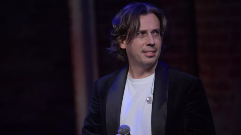 Роспатент просят прекратить правовую охрану товарного знака «Максим Галкин»