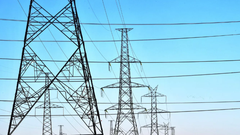 Часть Сумской области обесточена после повреждения критической инфраструктуры