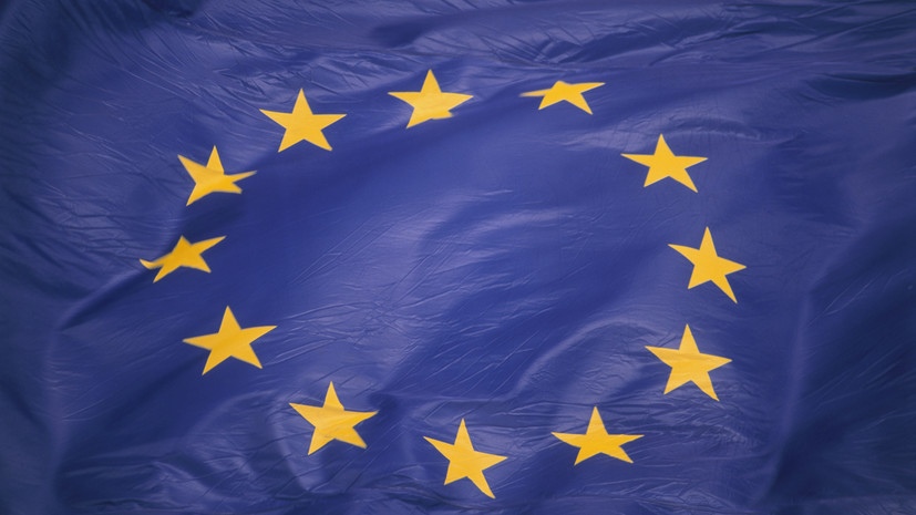 Слуцкий: ЕC ответит по суду за передачу замороженных российских активов Украине