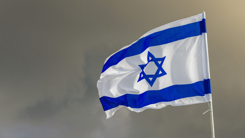 МИД: Израиль направляет суда из флотилии с гумпомощью для Газы в свой порт