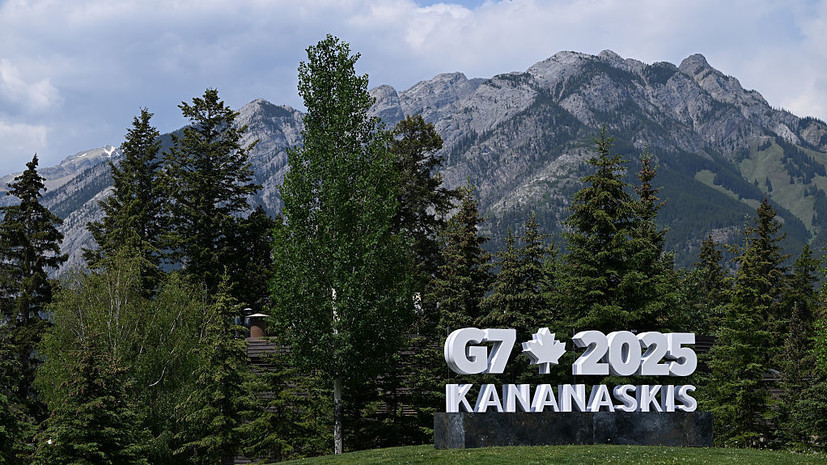 Министры финансов G7 договорились усилить давление на Россию для поддержки Киева