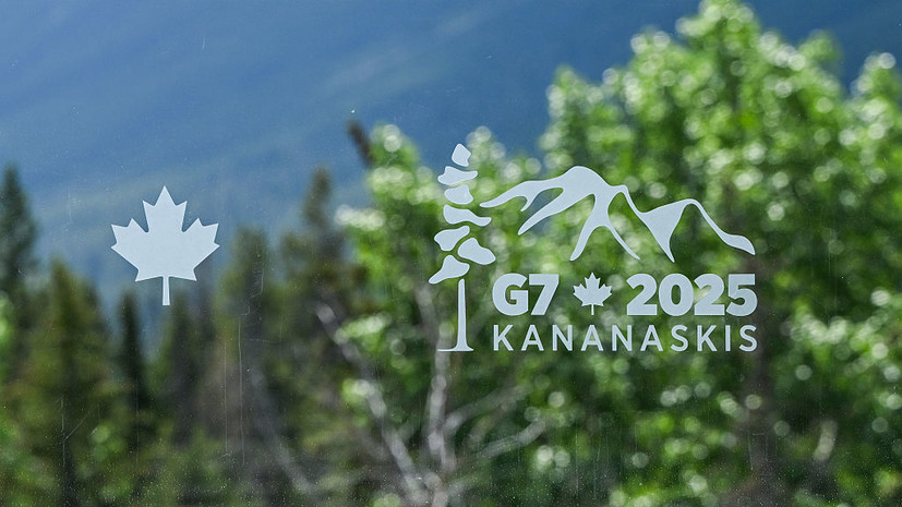 Страны G7 допустили использование активов России для поддержки Украины