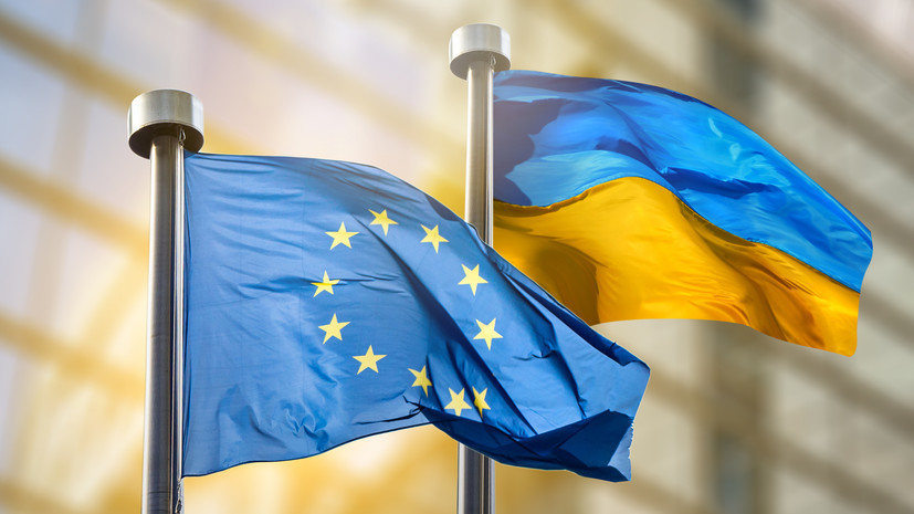 Глава Евросовета Кошта анонсировал подготовку почвы для вступления Украины в ЕС