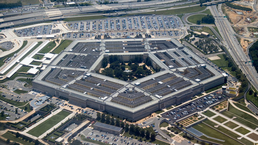 WSJ: США предоставят Киеву разведданные для ударов вглубь территории России