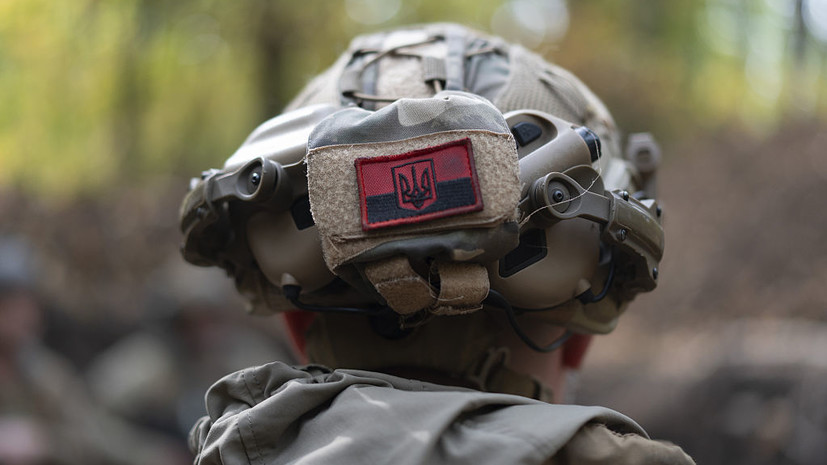 РИА Новости: ВСУ запрещают журналистам говорить о нехватке средств ПВО