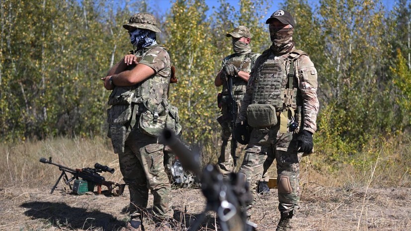 Боец спецназа «Ахмат» отрезал себе ступню после подрыва на мине и выжил