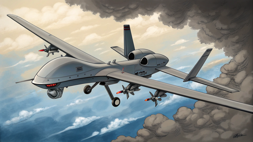 Губернатор Воронежской области рассказал о последствиях атаки БПЛА ВСУ