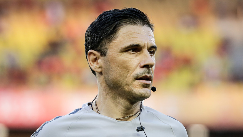 Мажич: европейский футбол нуждается в российских клубах, Россия — это сила и империя