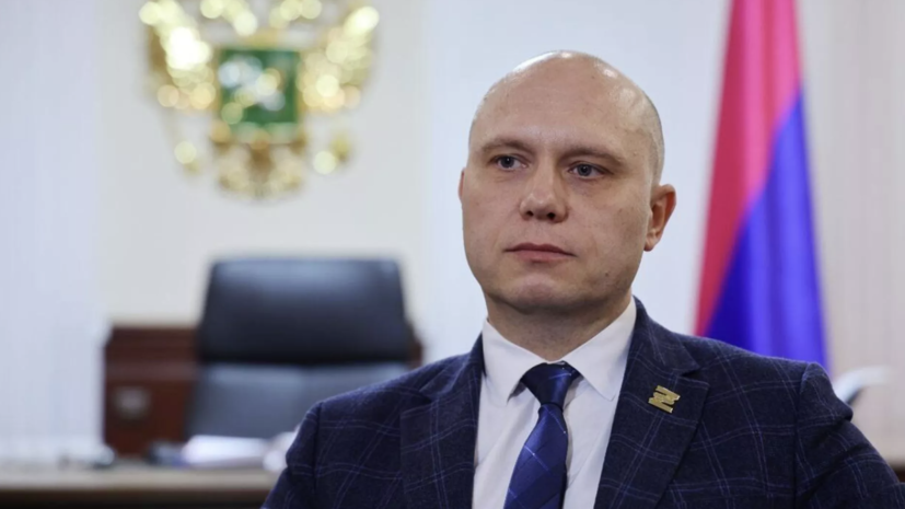 Ганчев: Украина не сможет отвоевать территории