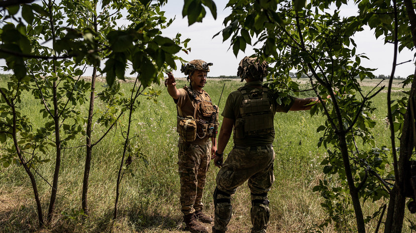 FT: ВСУ перехватывают всё меньше ракет армии России