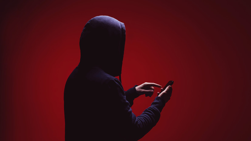 Киберэксперт Горячев рассказал, как уберечь детей от мошенников