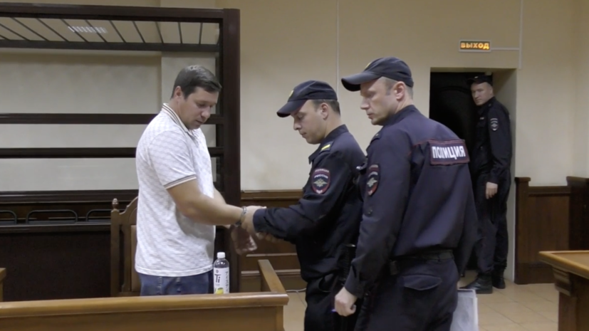 Поддерживал атаки БПЛА и убийство генерала Кириллова: россиянина осудили на восемь лет за оправдание терактов Киева