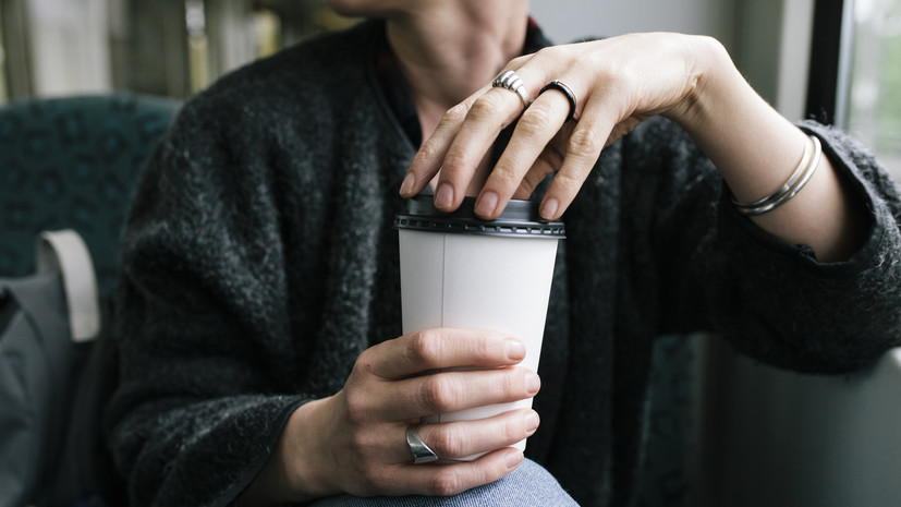 Врач Толстова: напиток из кофемашины может повышать вредный холестерин