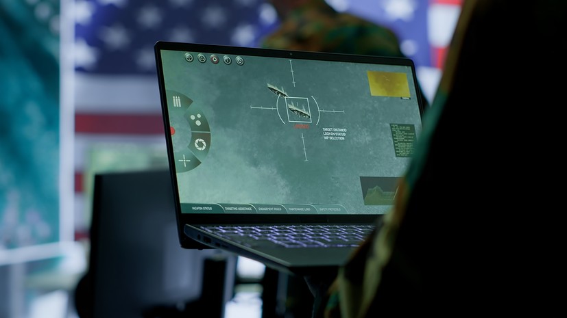 Песков: США передают Украине разведданные о России, это не новация