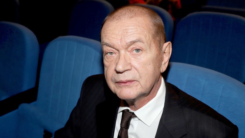 Главред «Вечерней Москвы» Куприянов умер от обширного инфаркта