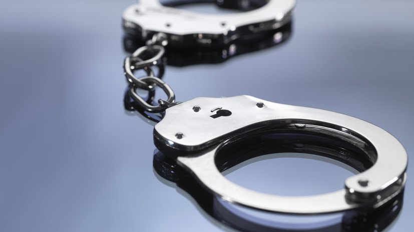 Жителя Набережных Челнов задержали в аэропорту Сургута за пьяный дебош