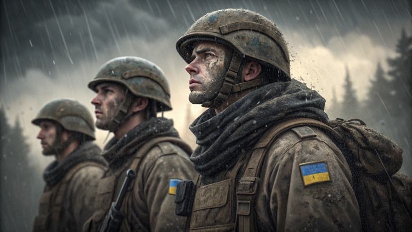 РИА Новости: ВСУ выводят командные пункты из Константиновки в Донбассе