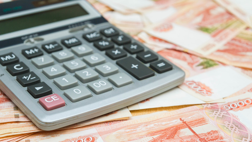 В России введут пошлину на маркировку товаров для развития электроники